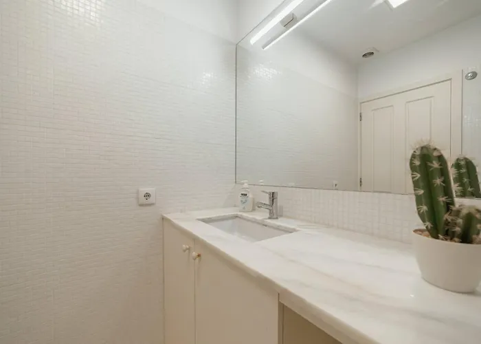 Formosa Deluxe By Hosty Apartmán Porto