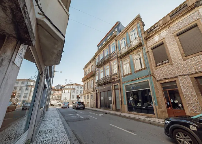 Formosa Deluxe By Hosty Apartment