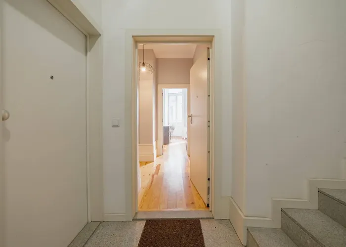 Formosa Deluxe By Hosty Apartment *