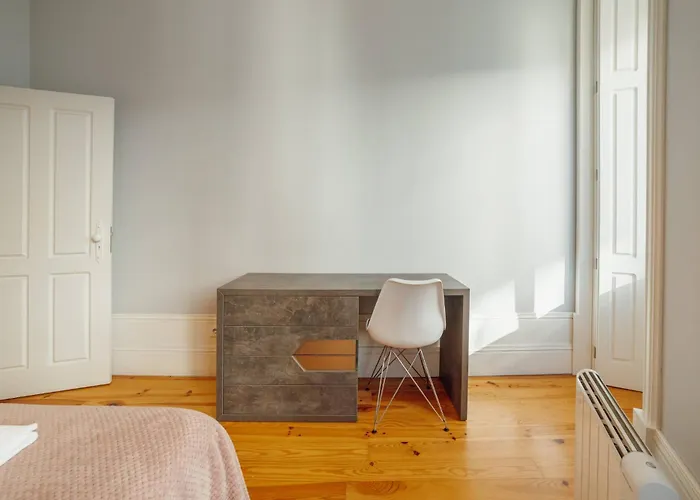 Apartment Formosa Deluxe By Hosty *