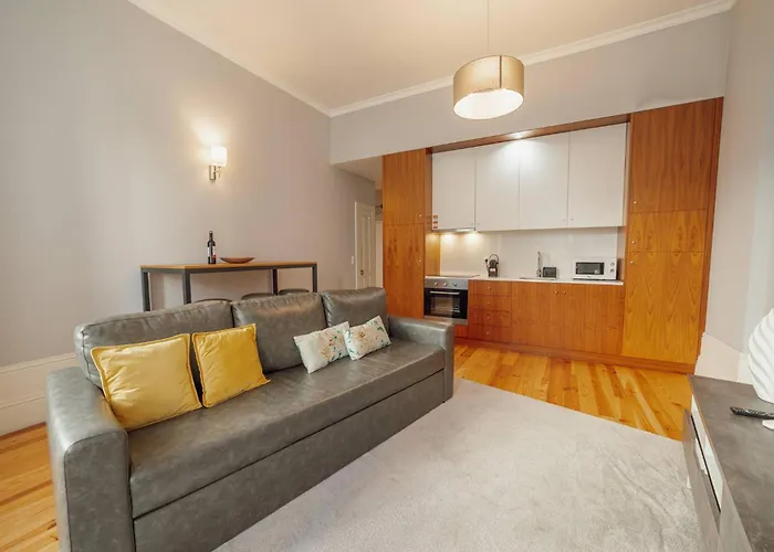 Apartment Formosa Deluxe By Hosty *