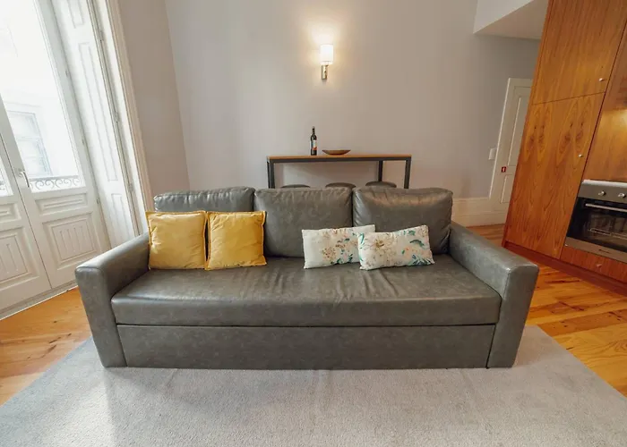 Formosa Deluxe By Hosty * Porto