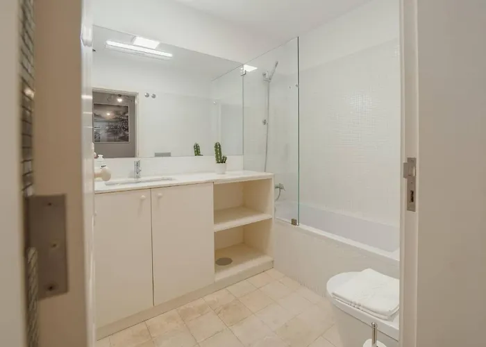 Formosa Deluxe By Hosty Apartment