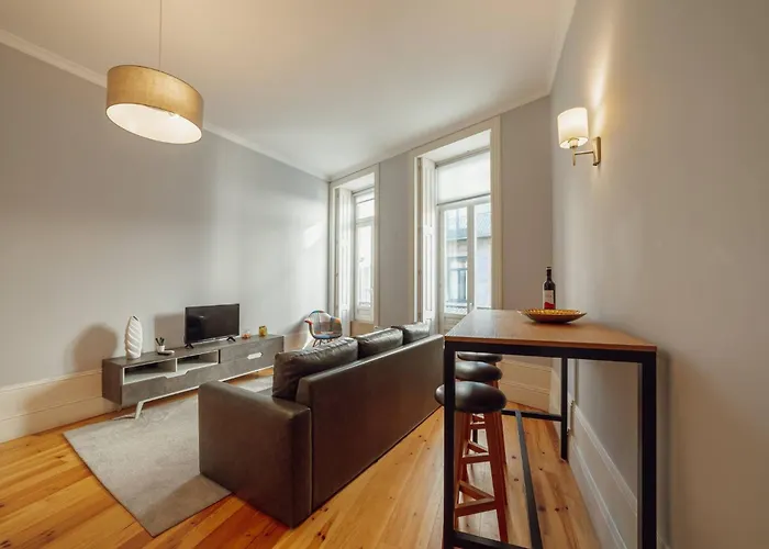 Formosa Deluxe By Hosty Apartment *