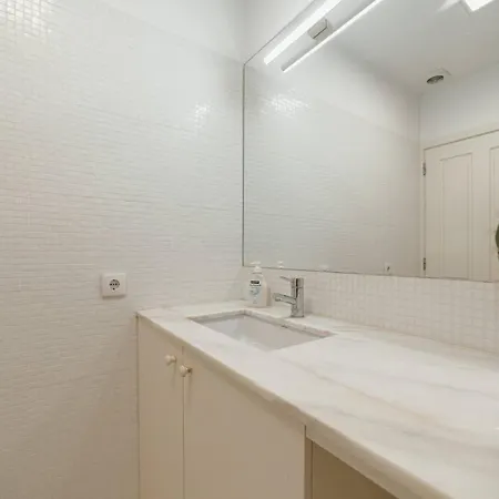 Formosa Deluxe By Hosty Apartment Porto