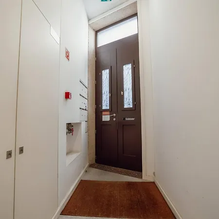 Formosa Deluxe By Hosty Порту