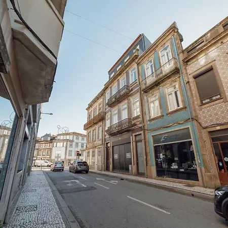 Formosa Deluxe By Hosty Апартаменты