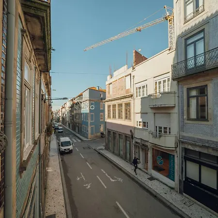 Апартаменты Formosa Deluxe By Hosty