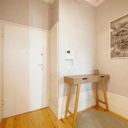 Formosa Deluxe By Hosty Порту