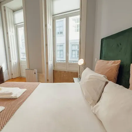 Formosa Deluxe By Hosty Apartment Porto