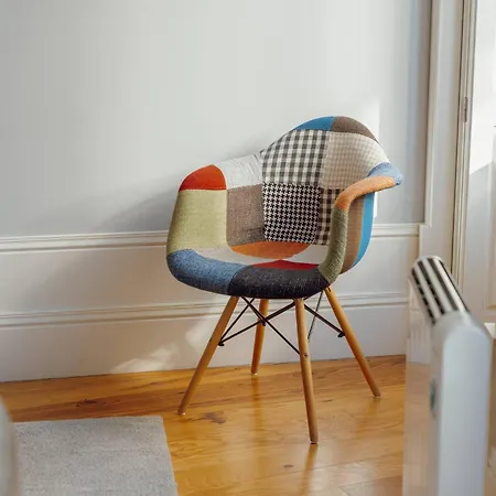 Apartment Formosa Deluxe By Hosty Porto