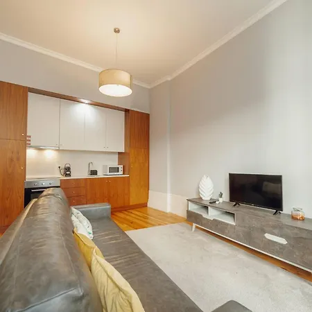 Formosa Deluxe By Hosty Apartment