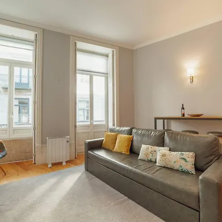 Formosa Deluxe By Hosty Порту