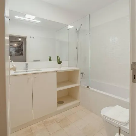 Formosa Deluxe By Hosty Apartment