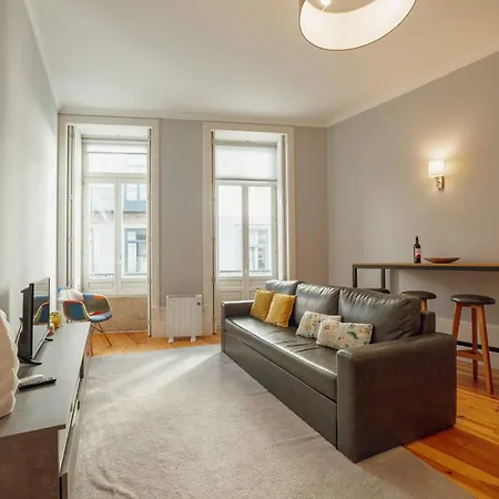 Apartment Formosa Deluxe By Hosty