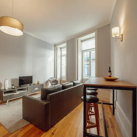 Formosa Deluxe By Hosty Apartment *