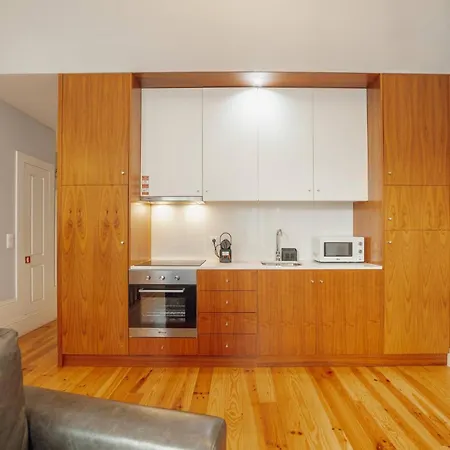 Formosa Deluxe By Hosty Apartment Porto