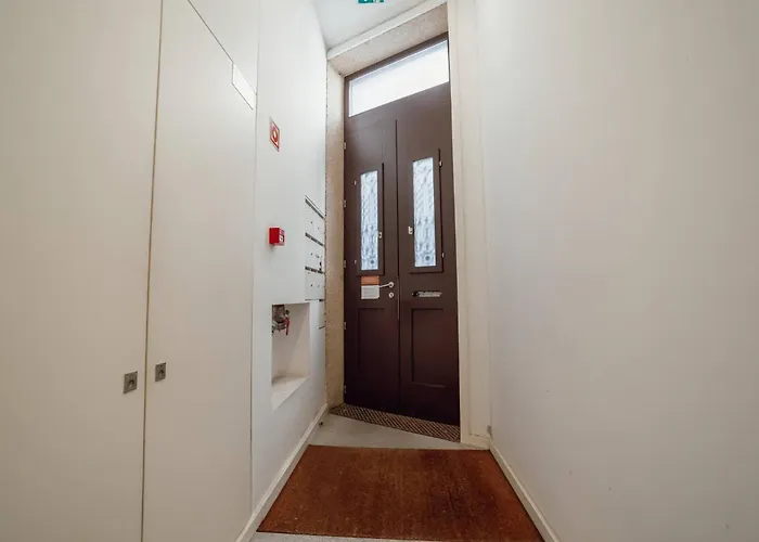 Formosa Deluxe By Hosty Πόρτο