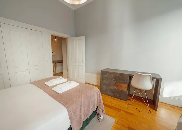 Lejlighed Formosa Deluxe By Hosty