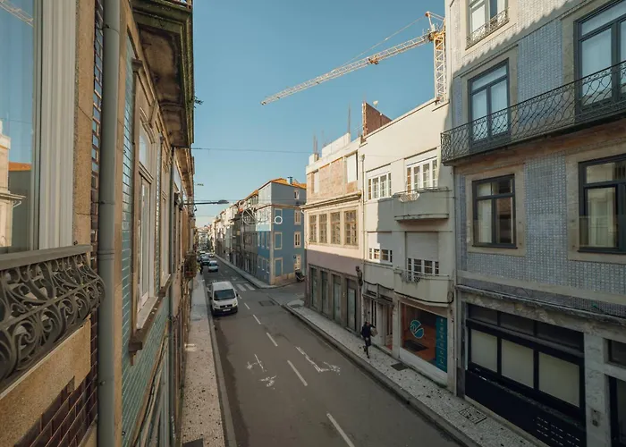 Apartman Formosa Deluxe By Hosty