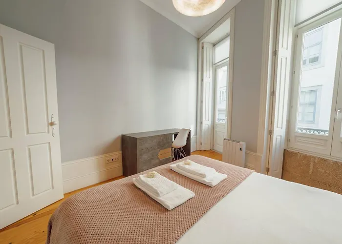 Formosa Deluxe By Hosty Lejlighed *