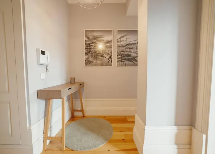 Formosa Deluxe By Hosty * Porto