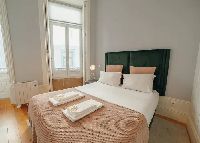 Formosa Deluxe By Hosty Apartman