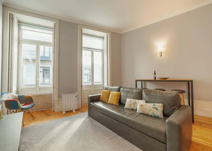 Formosa Deluxe By Hosty Πόρτο