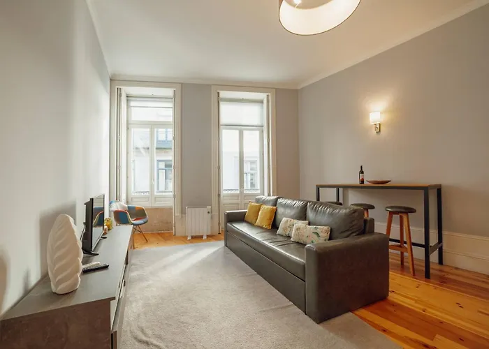 Apartman Formosa Deluxe By Hosty