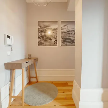 Formosa Deluxe By Hosty * 波尔图