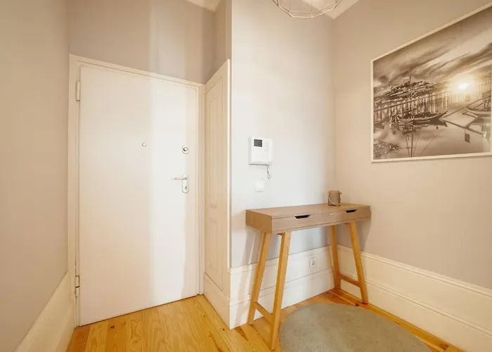 Formosa Deluxe By Hosty بورتو