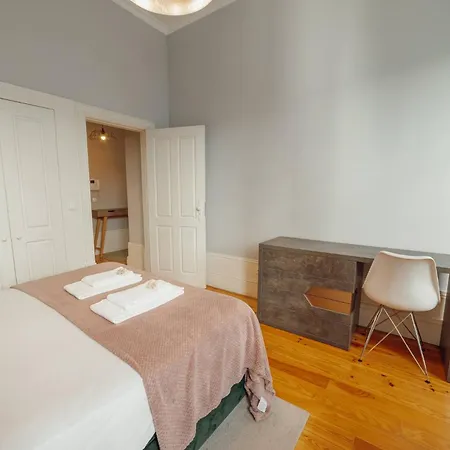 Apartament Formosa Deluxe By Hosty