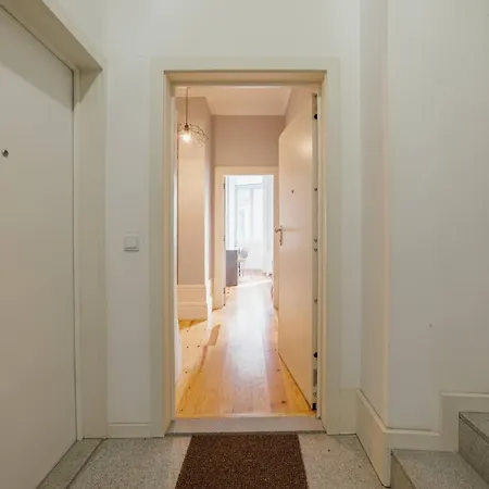 Formosa Deluxe By Hosty Apartamento *