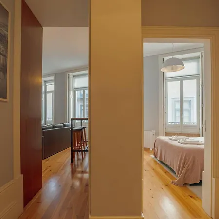 Formosa Deluxe By Hosty Apartament Porto