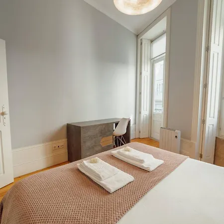 Formosa Deluxe By Hosty Apartament *