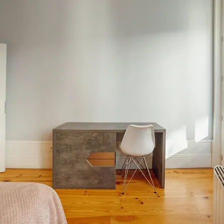 Apartamento Formosa Deluxe By Hosty *