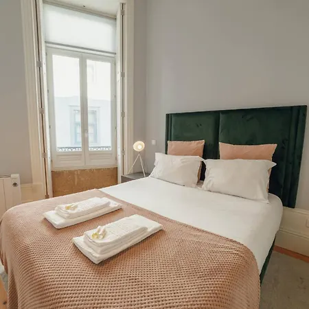 Formosa Deluxe By Hosty Apartament